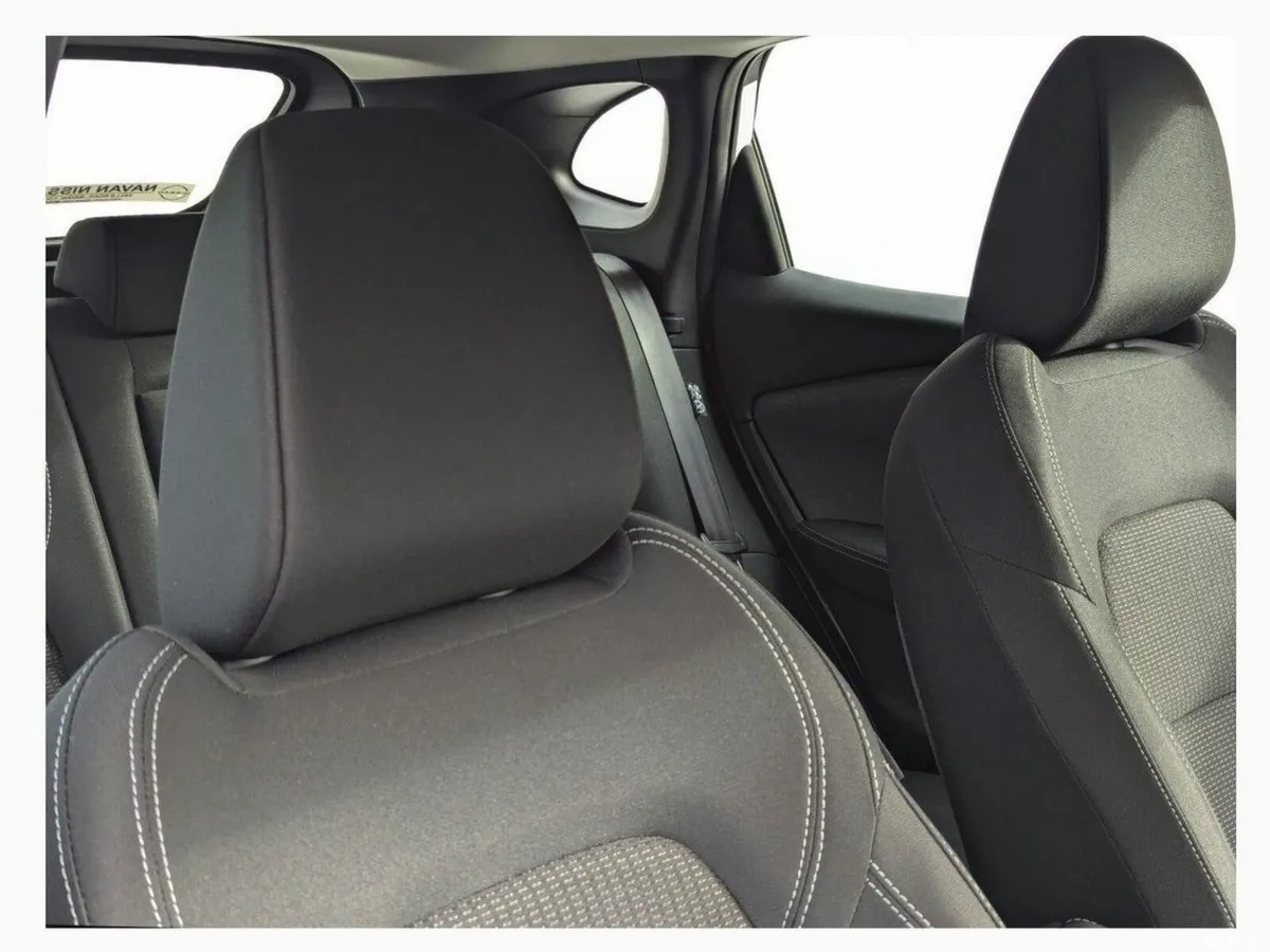 Nissan Qashqai SUV, Petrol, 2026, White