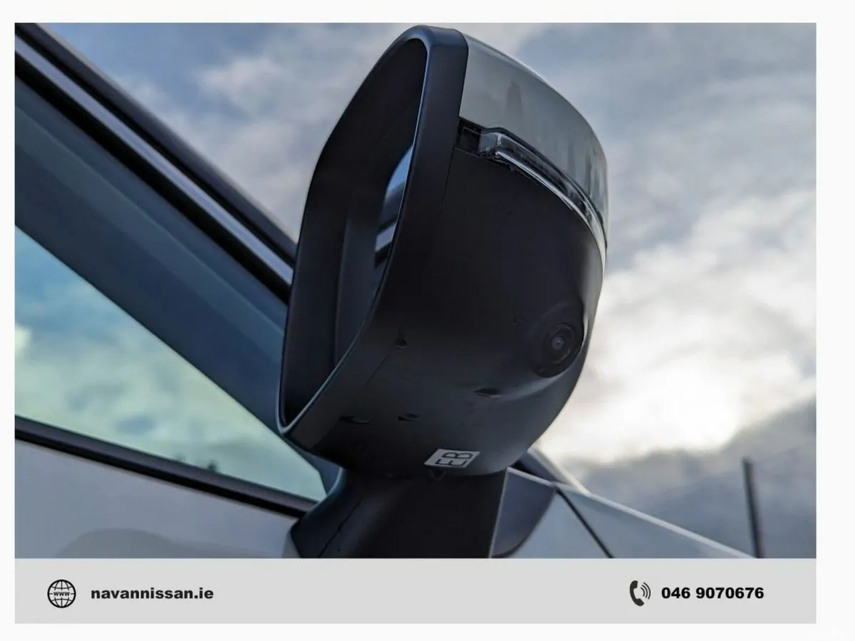 Nissan X-Trail SUV, Petrol Hybrid, 2026, White