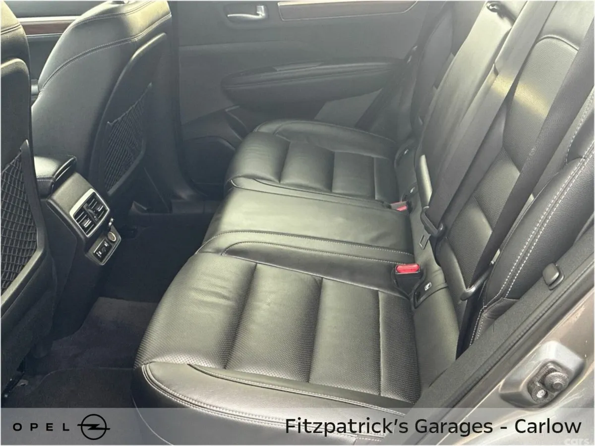 Renault Koleos SUV, Diesel, 2021, Grey