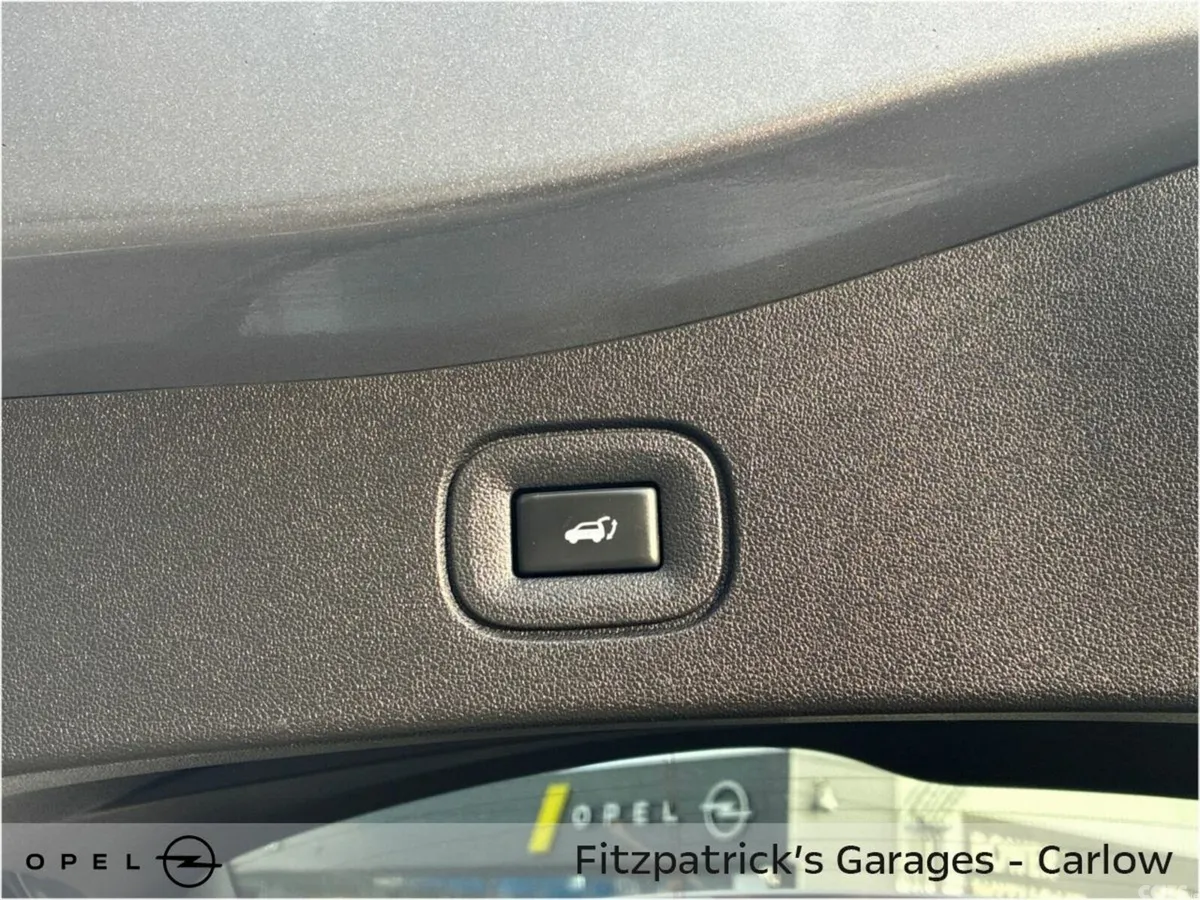 Renault Koleos SUV, Diesel, 2021, Grey