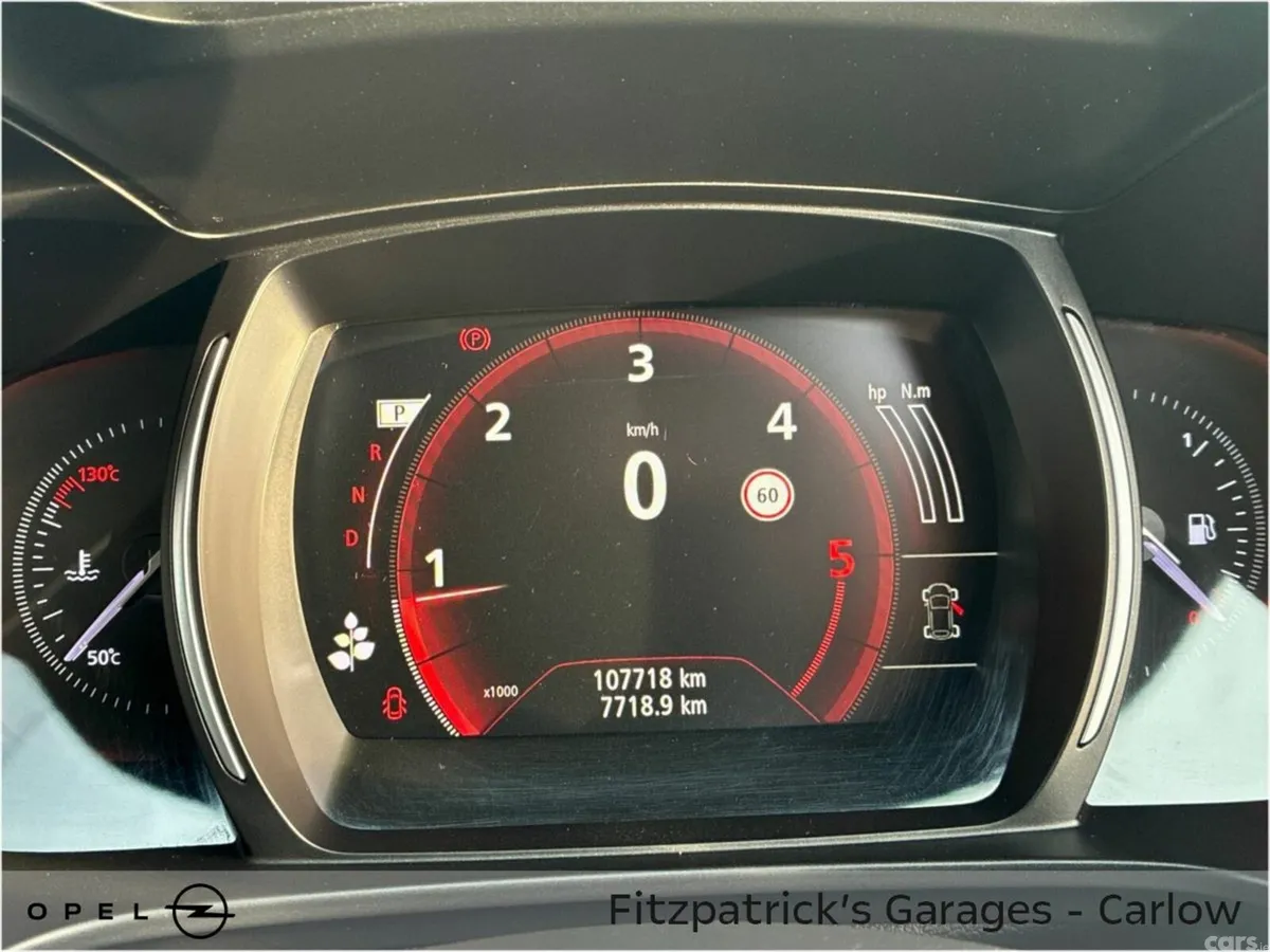 Renault Koleos SUV, Diesel, 2021, Grey