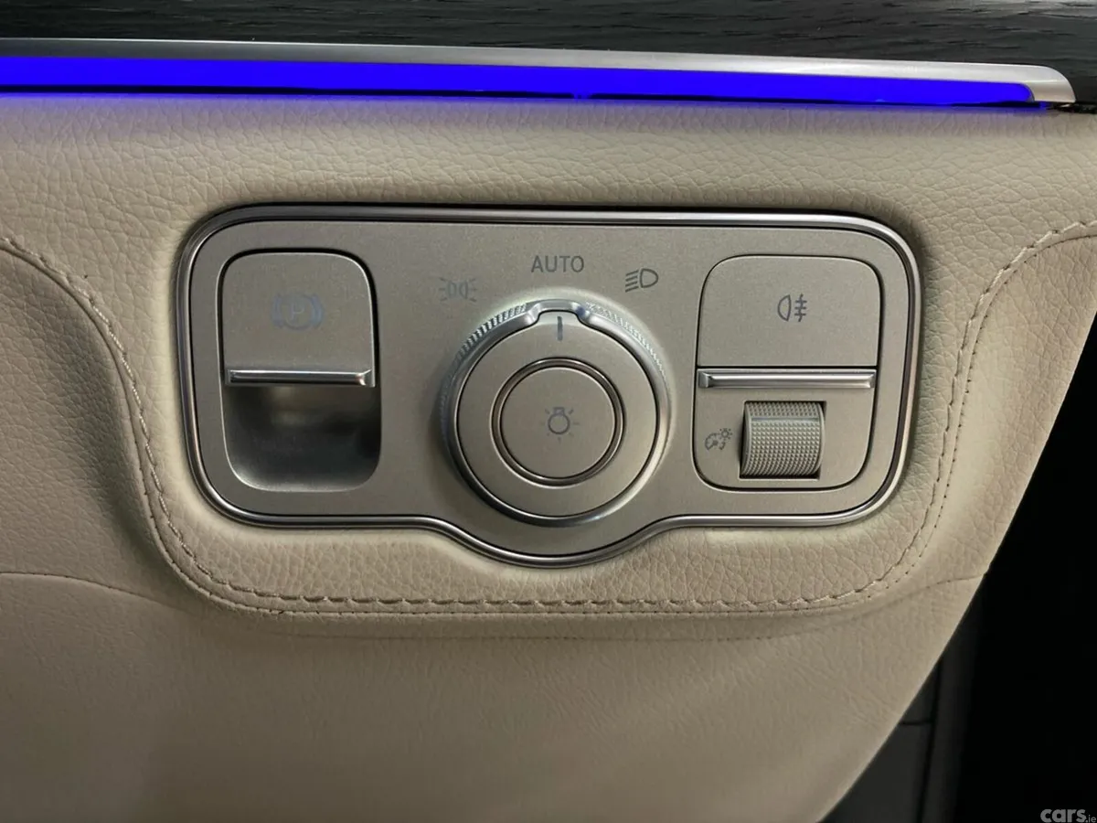 Mercedes-Benz AMG SUV, Petrol Plug-in Hybrid, 2026, Black