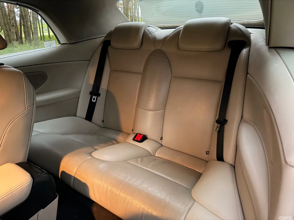 Saab 9-3 Convertible, Diesel, 2008, Silver