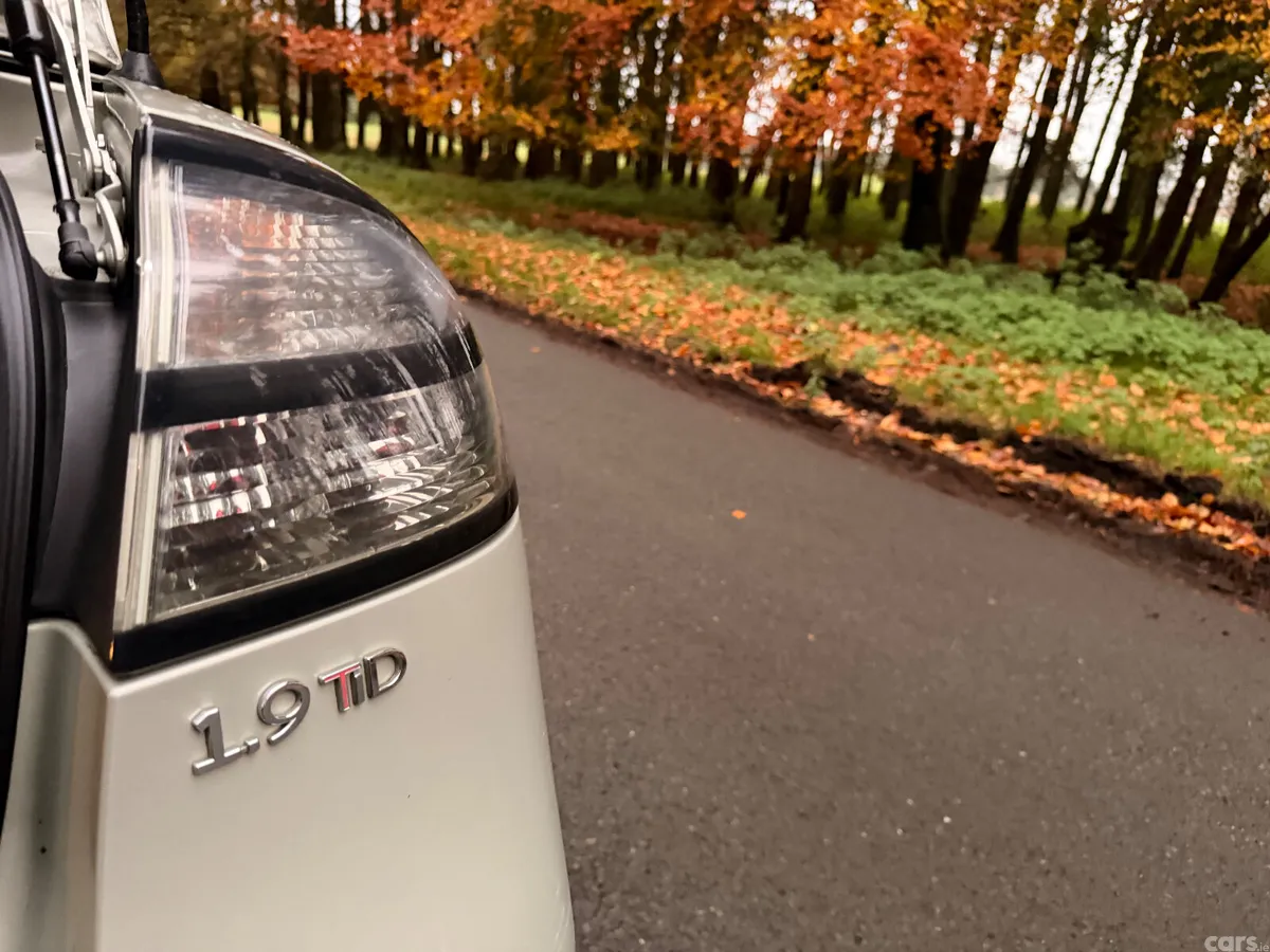 Saab 9-3 Convertible, Diesel, 2008, Silver
