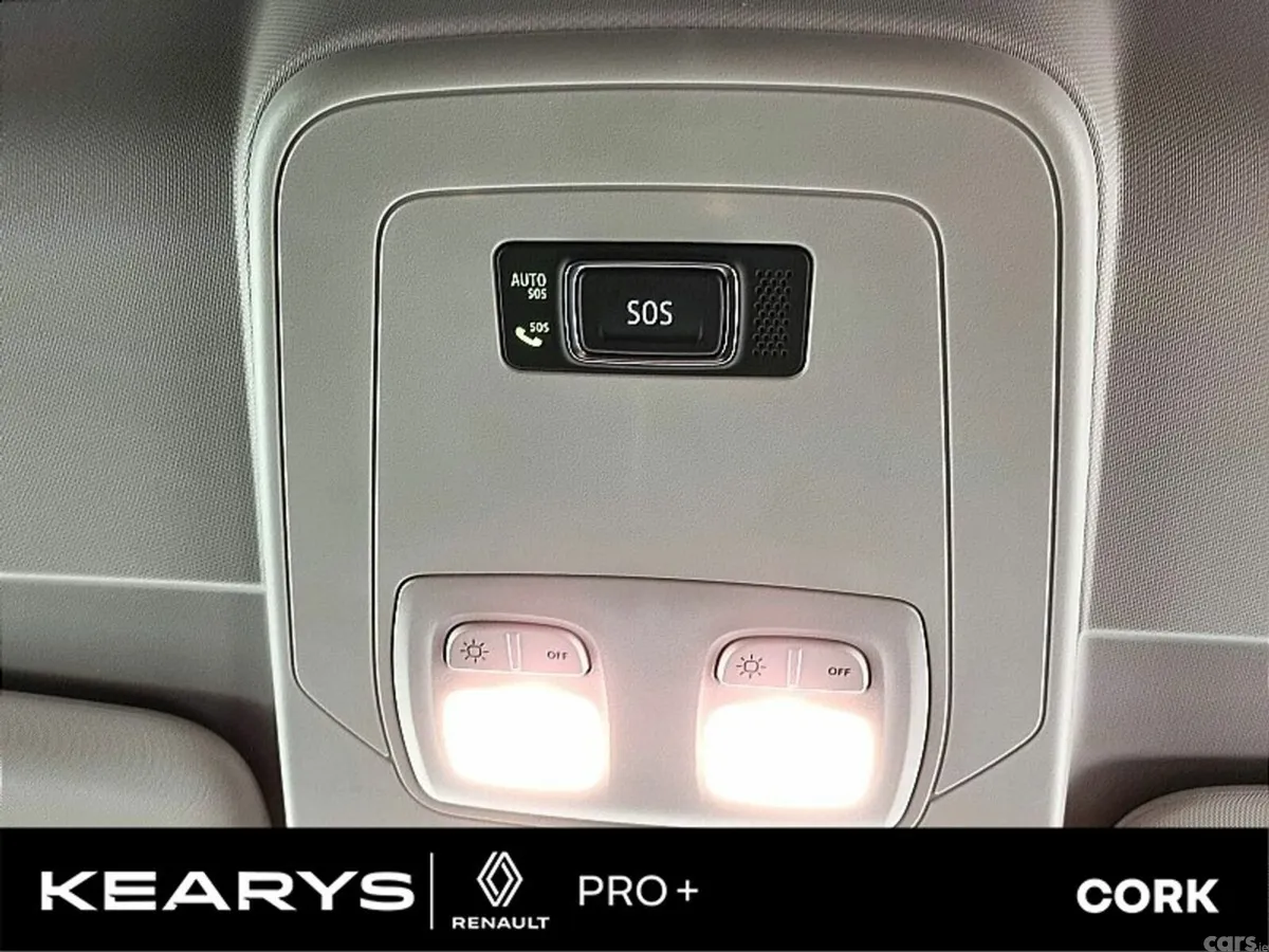 Renault Kangoo SUV, Diesel, 2023, White