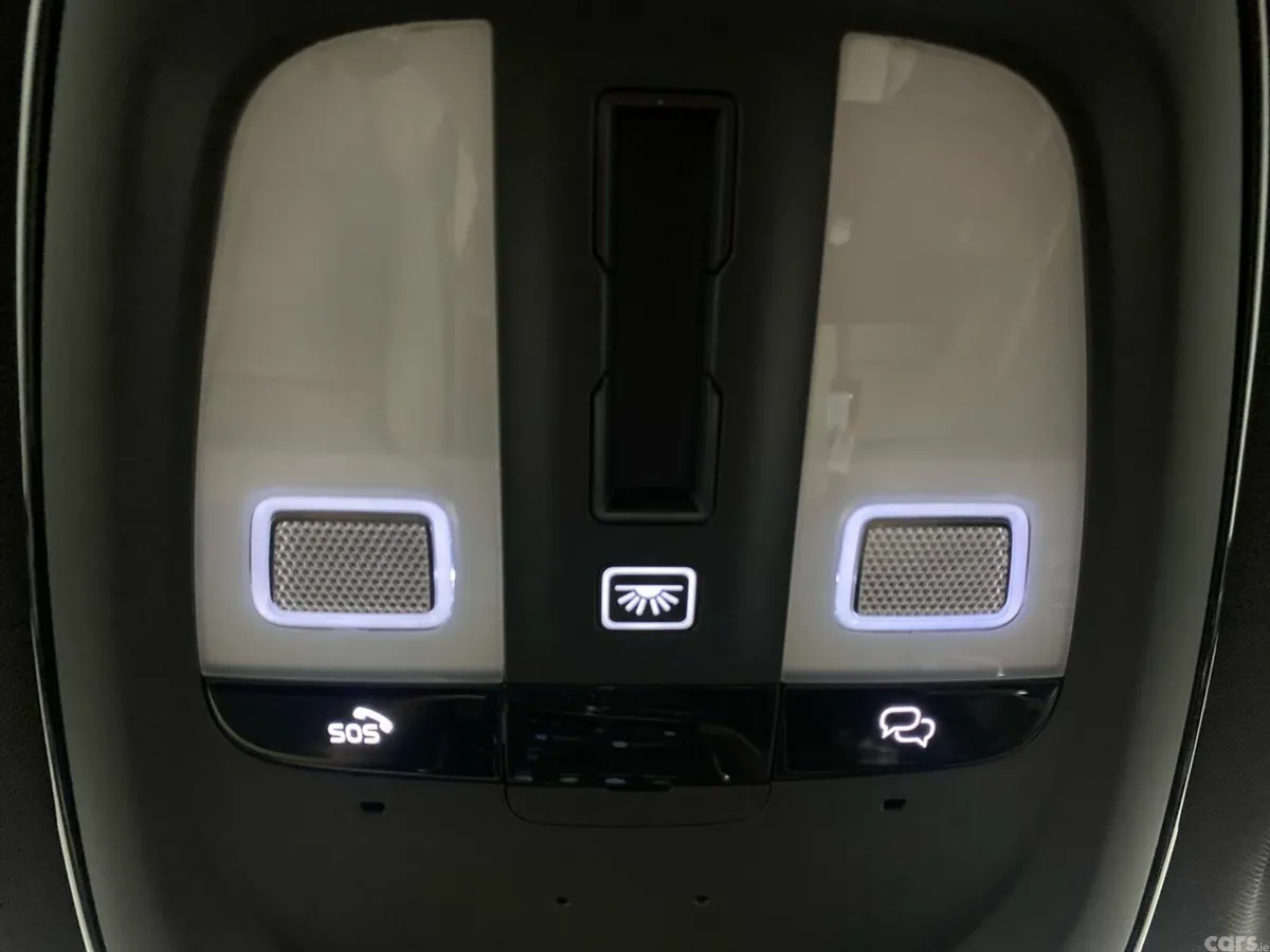 Volvo XC60 Hatchback, Petrol Plug-in Hybrid, 2026, Red