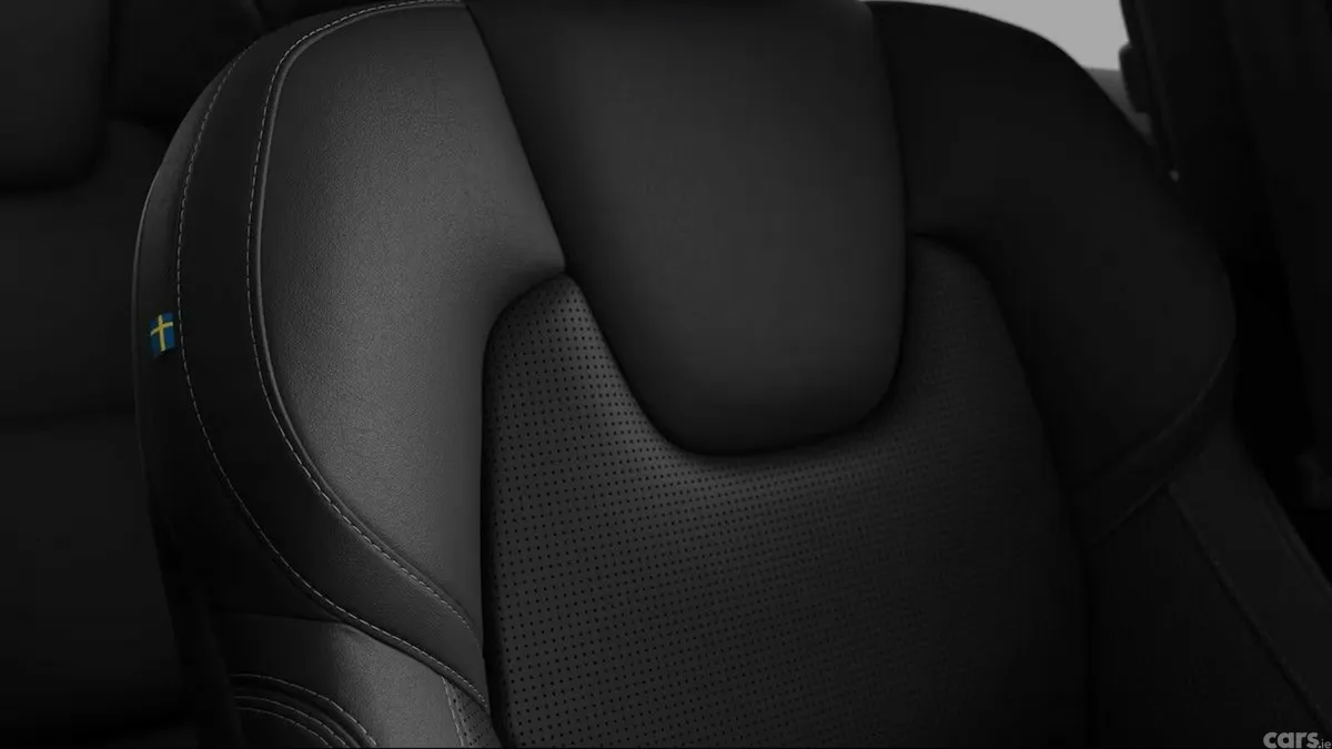 Volvo XC60 Hatchback, Petrol Plug-in Hybrid, 2027, Grey