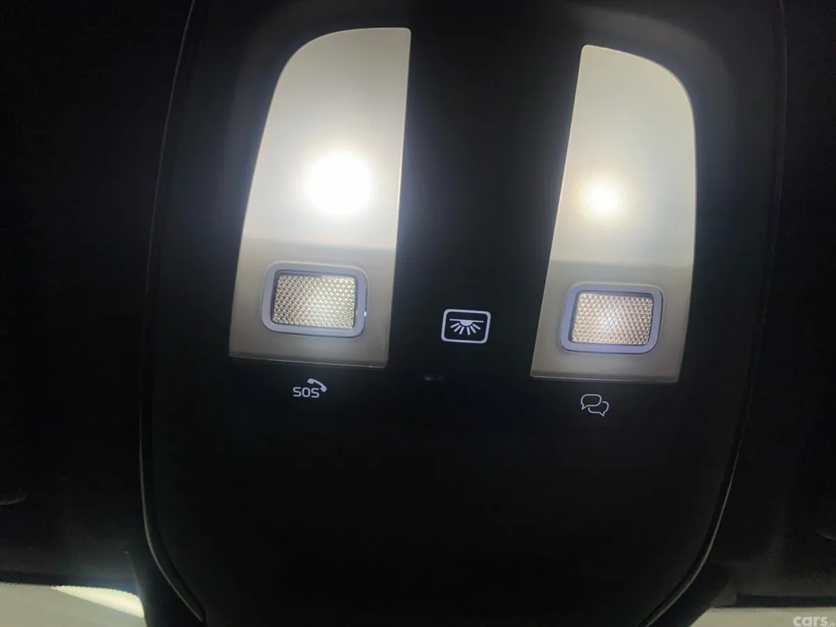 Volvo XC60 SUV, Petrol Plug-in Hybrid, 2026, Black