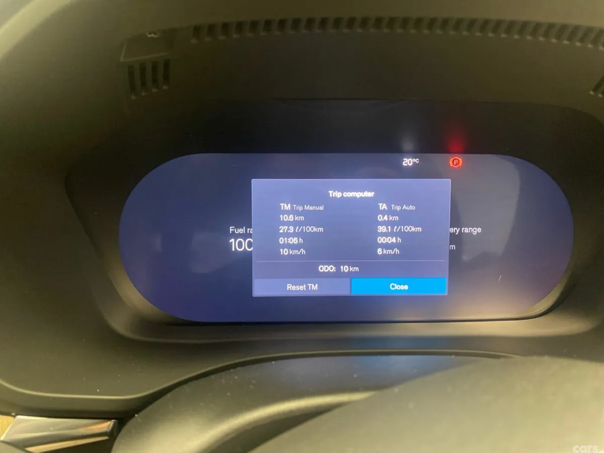 Volvo XC60 SUV, Petrol Plug-in Hybrid, 2027, Silver