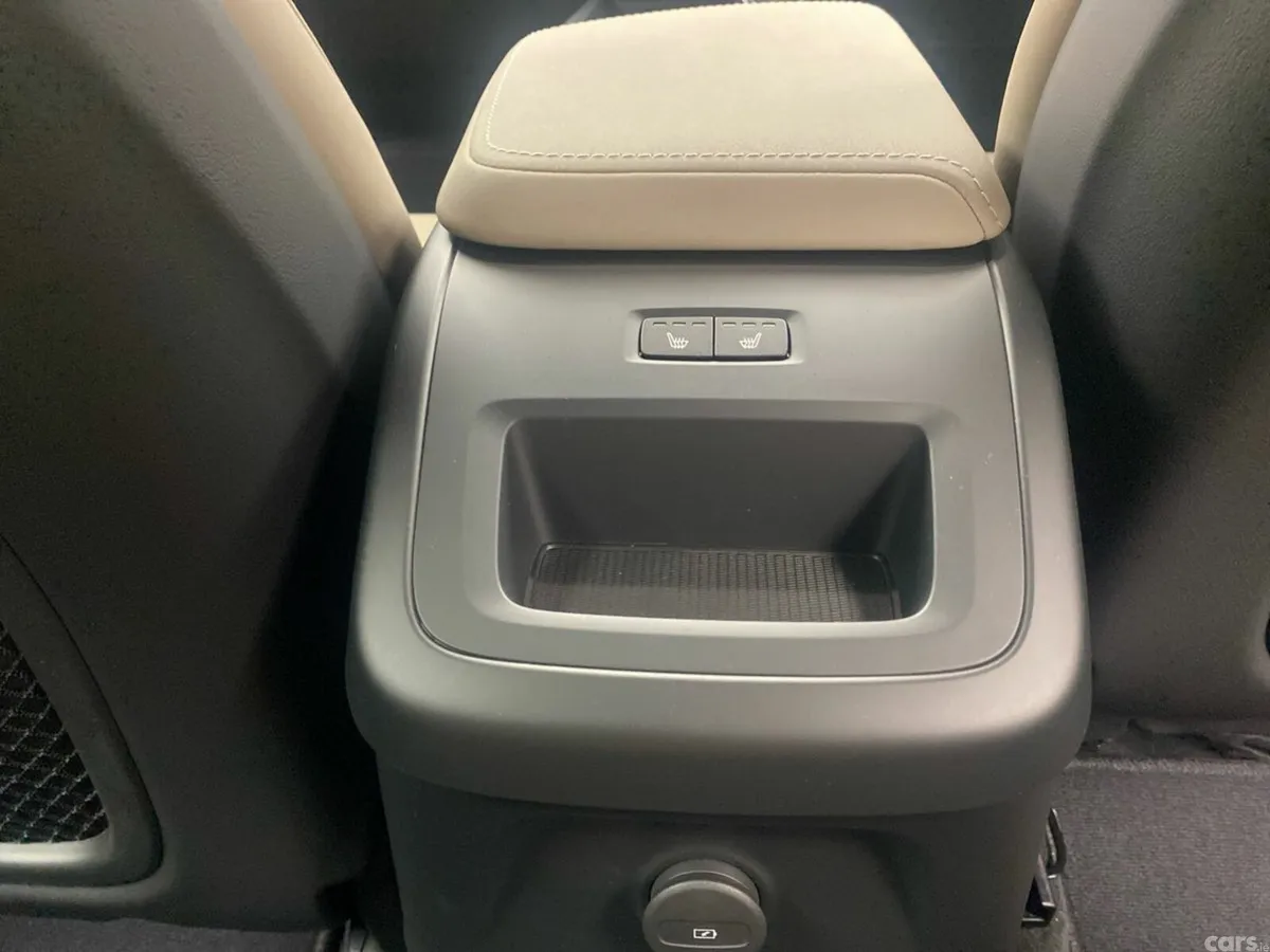 Volvo XC60 SUV, Petrol Plug-in Hybrid, 2027, Silver