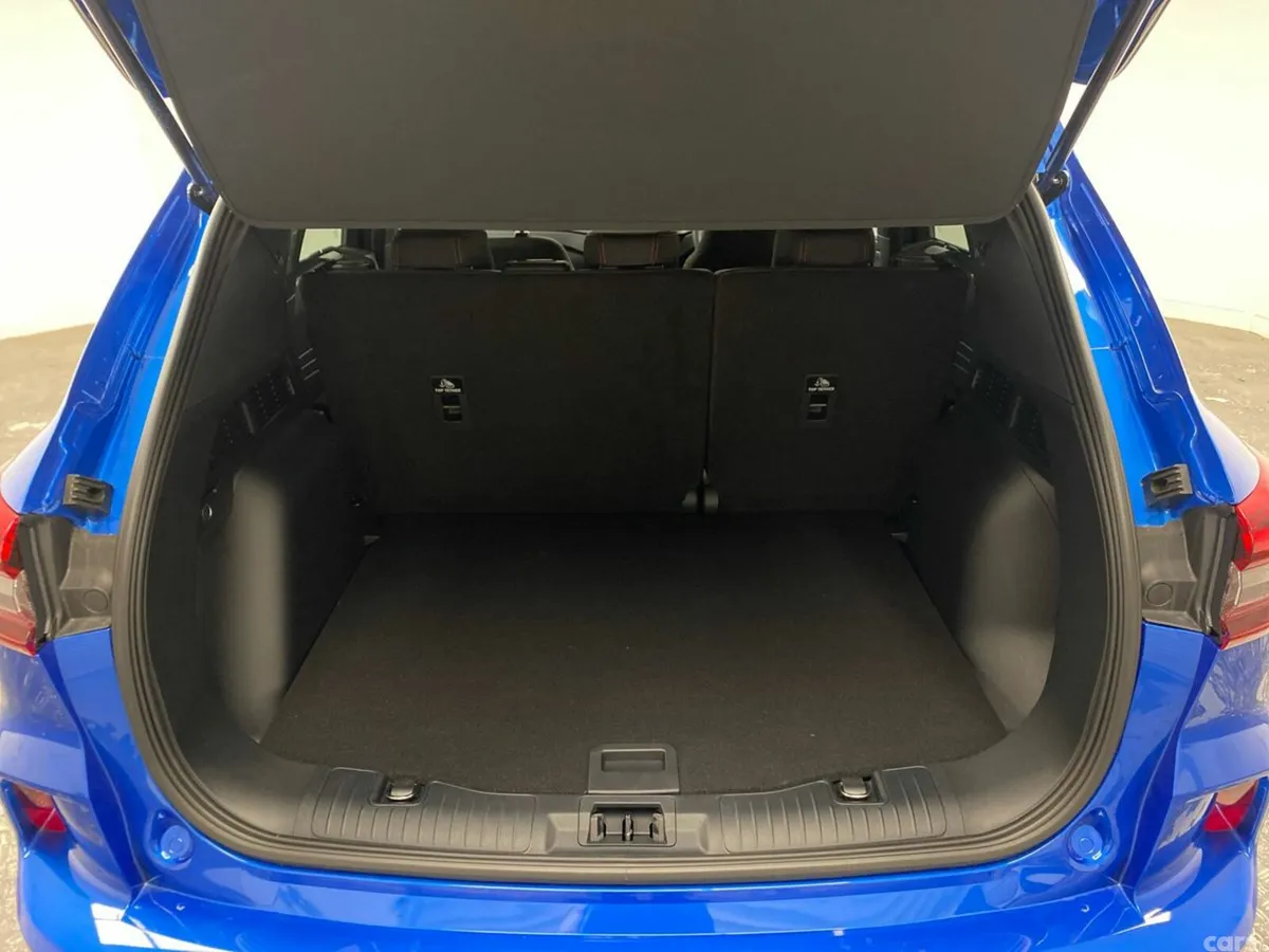 Ford Kuga SUV, Petrol Hybrid, 2026, Blue