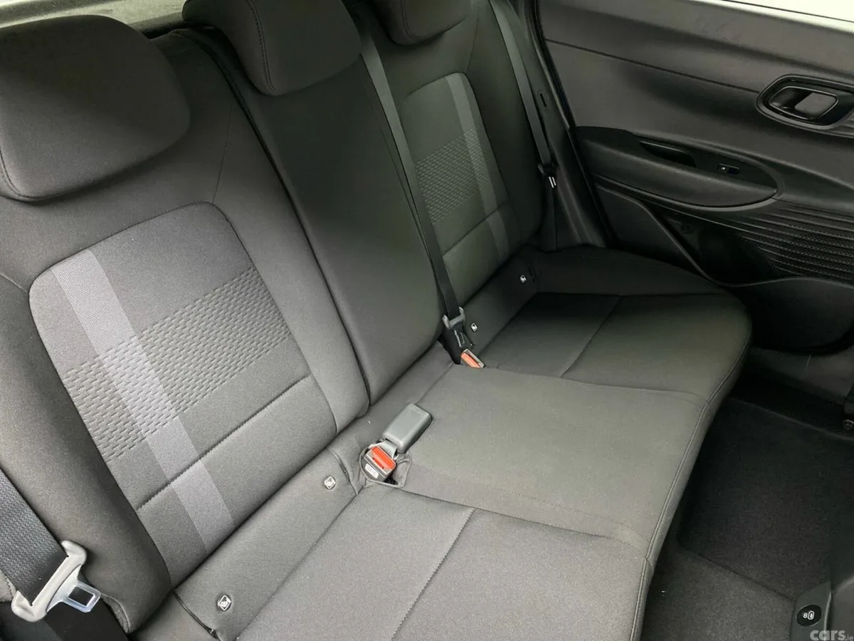 Hyundai i20 Hatchback, Petrol, 2026, Blue