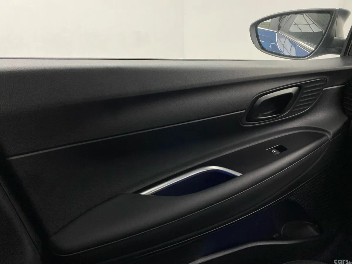 Hyundai i20 Hatchback, Petrol, 2026, Blue