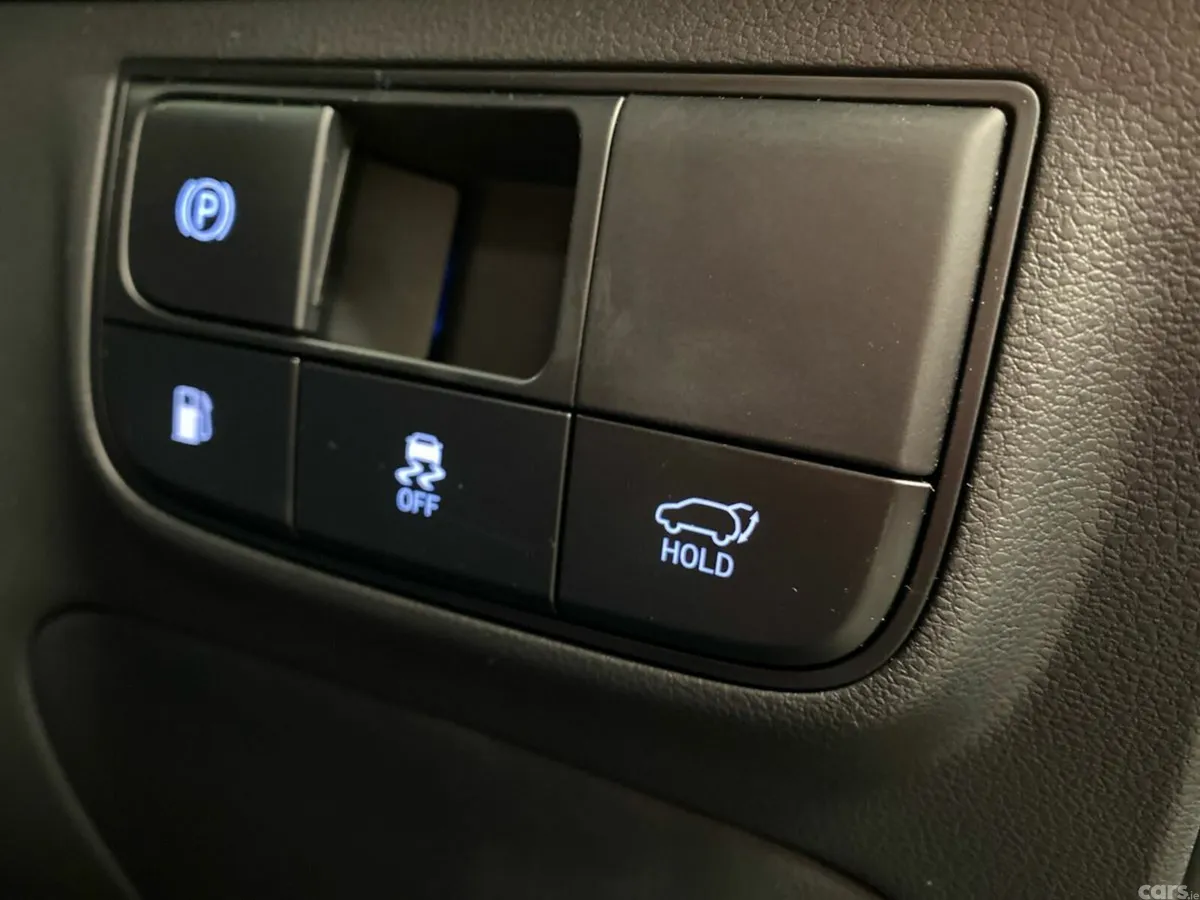 Hyundai Tucson SUV, Petrol Plug-in Hybrid, 2026, Grey