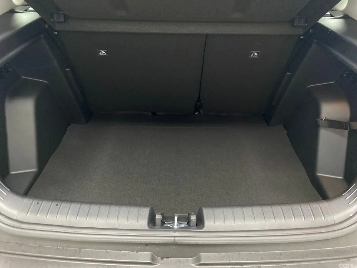 Hyundai Bayon SUV, Petrol, 2026, Black