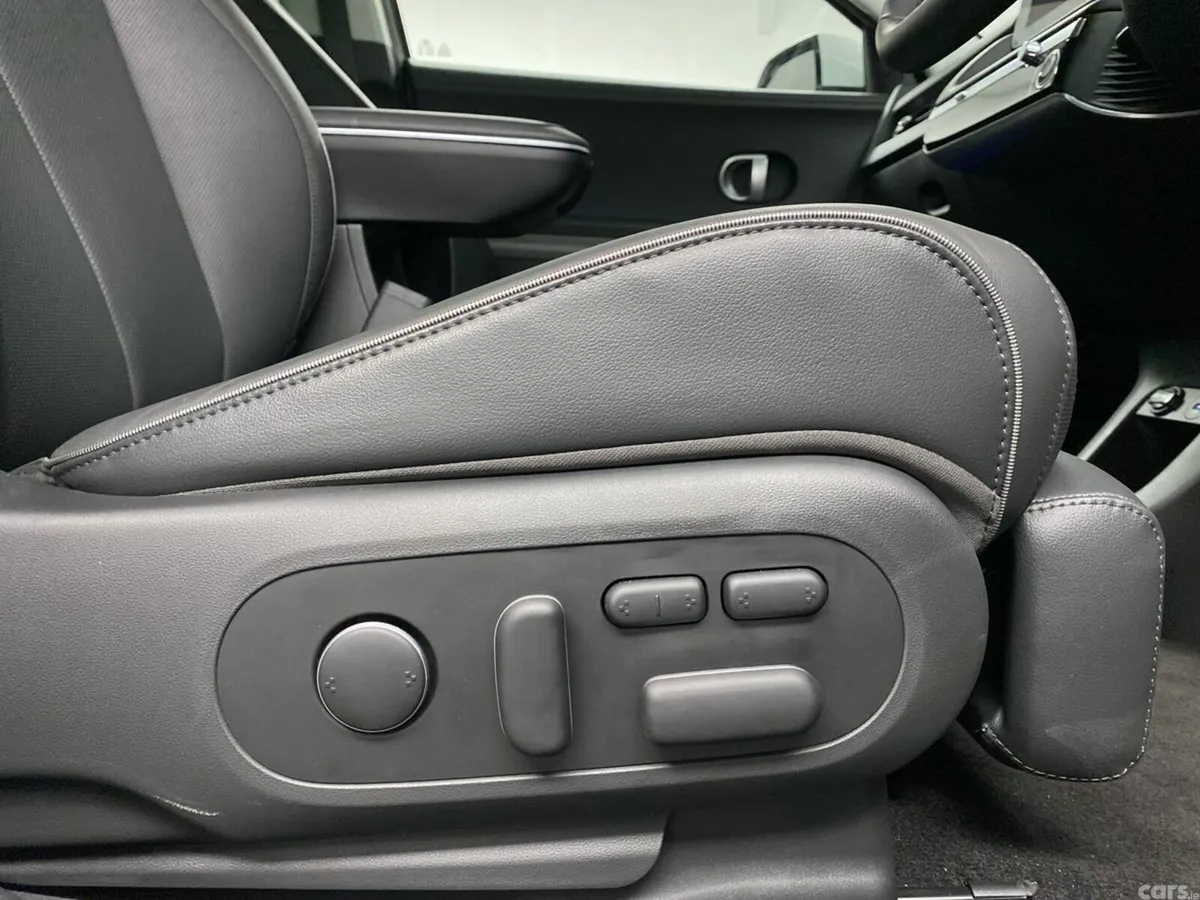 Hyundai IONIQ 5 Hatchback, Electric, 2026, White