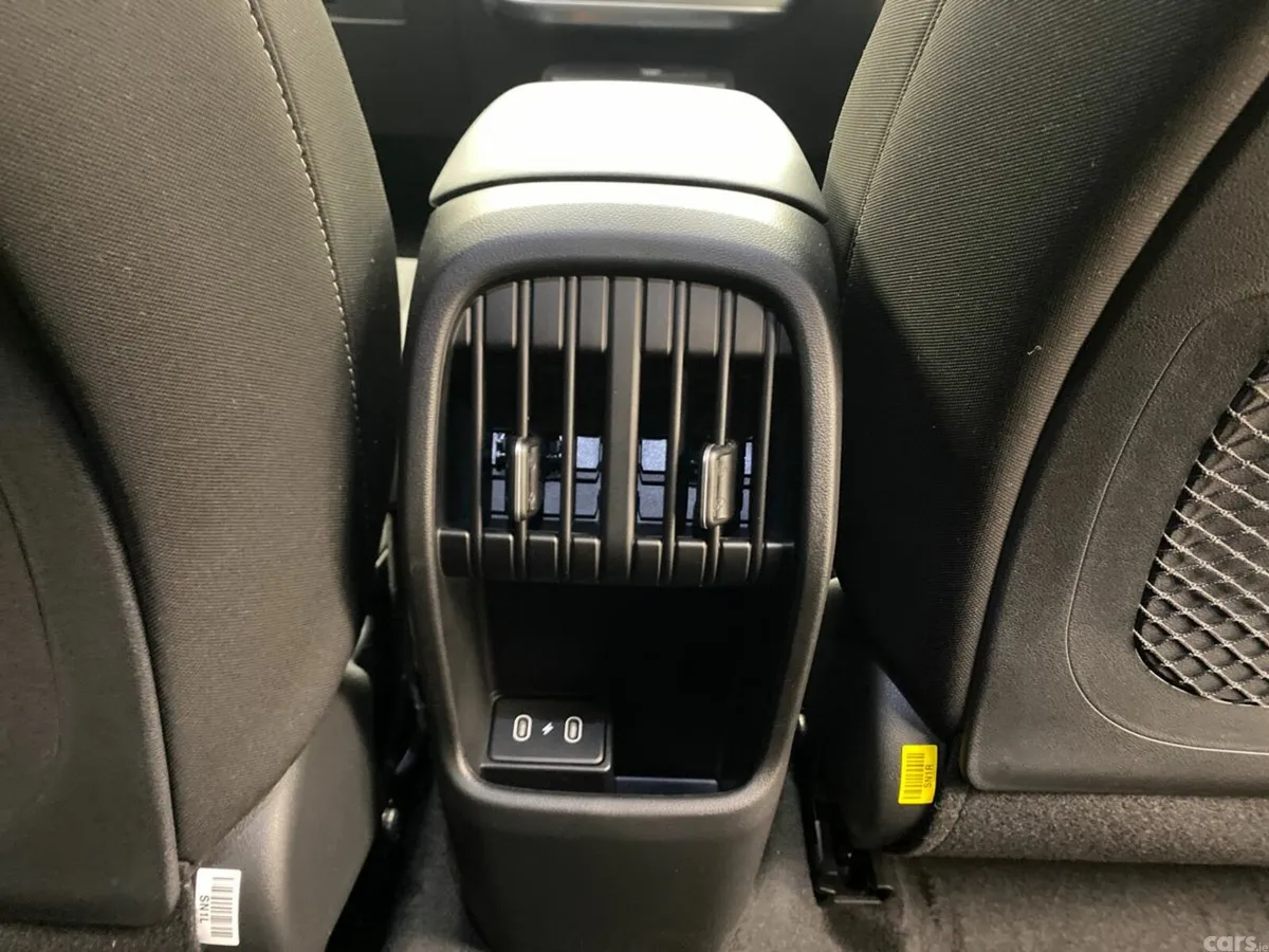 Hyundai KONA SUV, Petrol Hybrid, 2026, White
