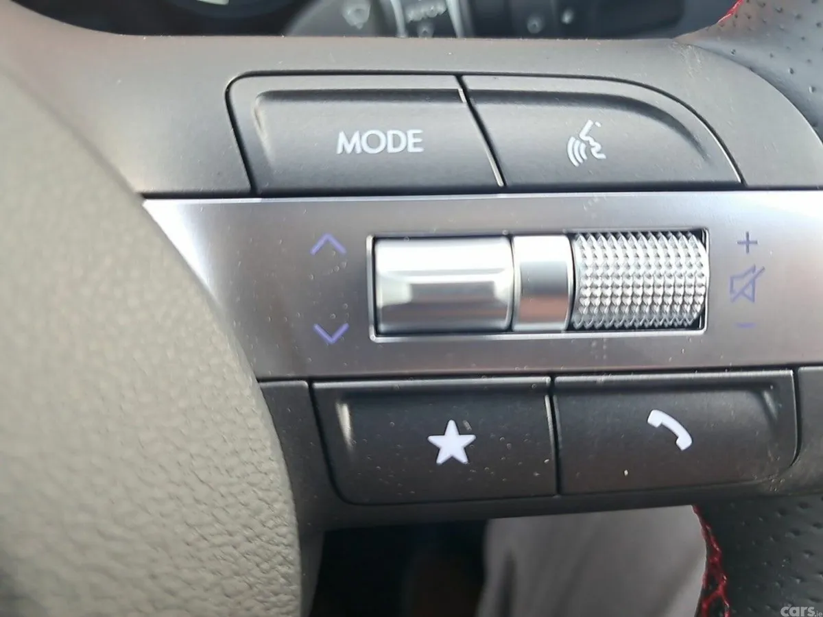 Hyundai KONA MPV, Petrol, 2027, White