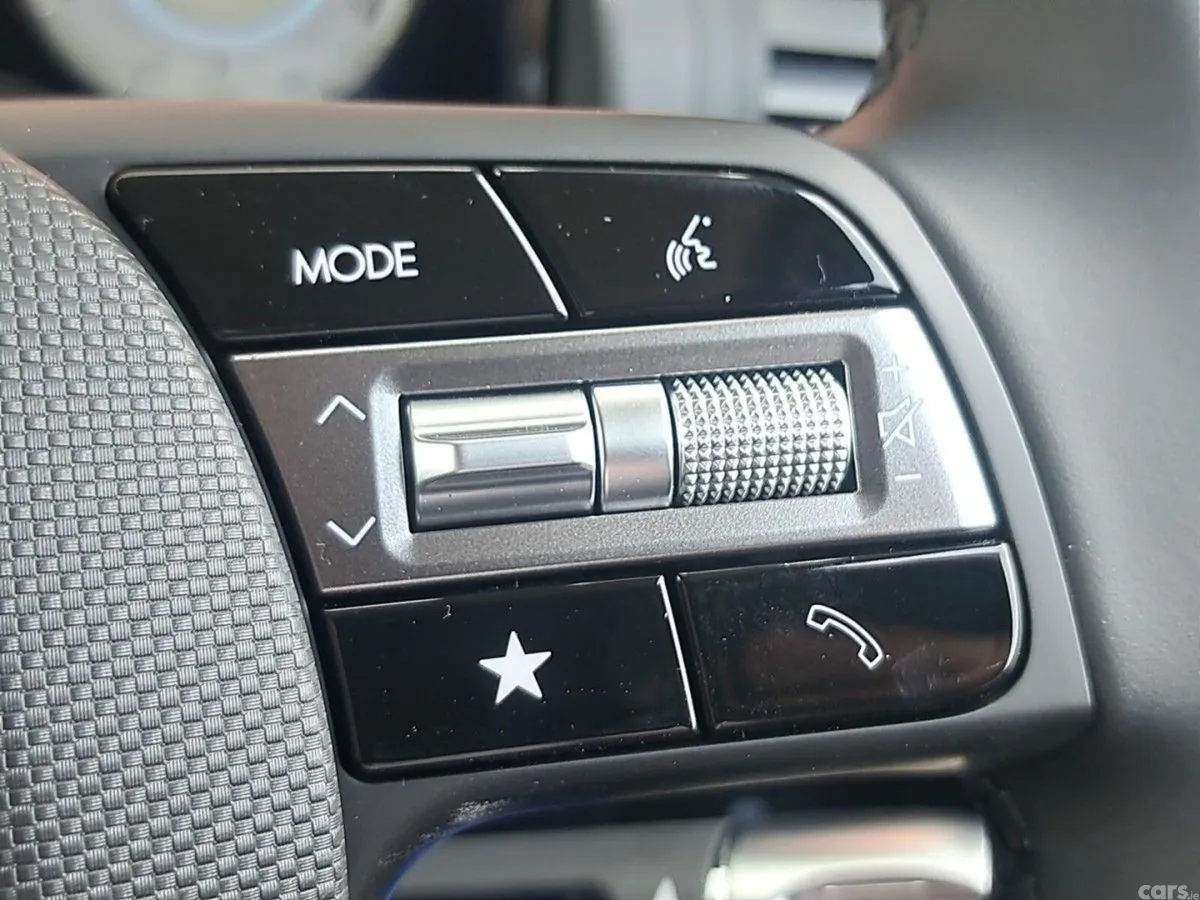 Hyundai INSTER SUV, Electric, 2027, Black