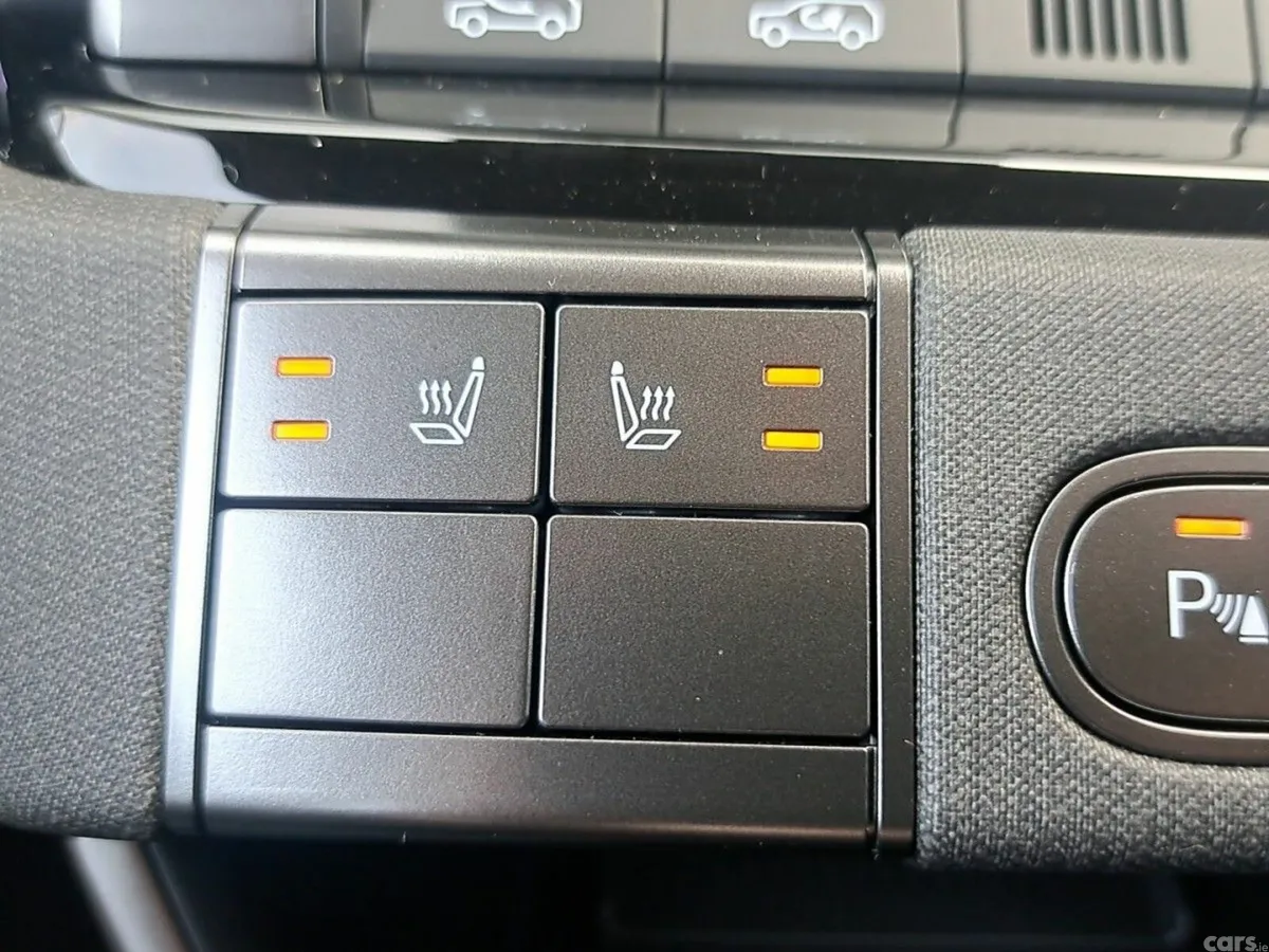 Hyundai INSTER SUV, Electric, 2027, Black