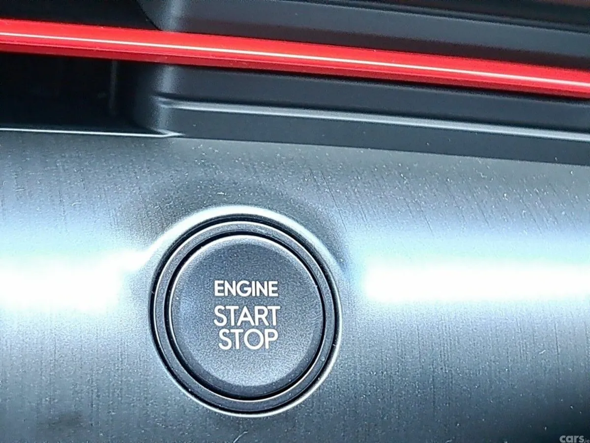 Hyundai KONA MPV, Petrol Hybrid, 2027, Grey