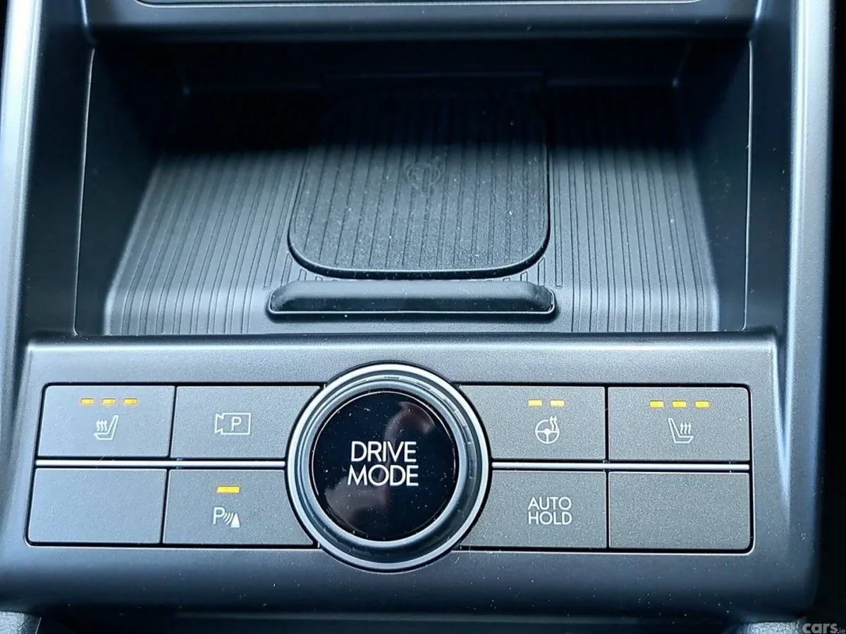 Hyundai KONA MPV, Petrol Hybrid, 2027, Grey