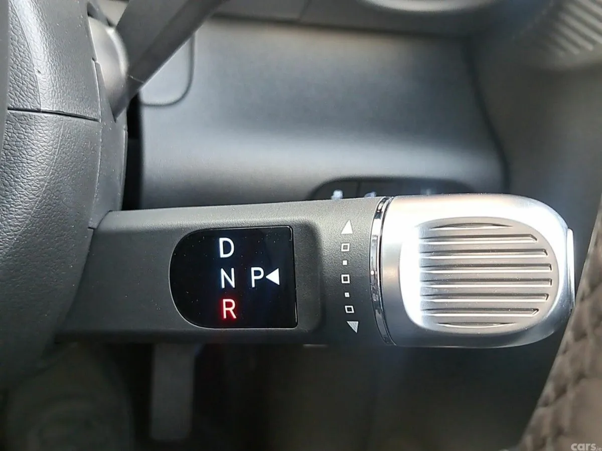 Hyundai INSTER SUV, Electric, 2027, White