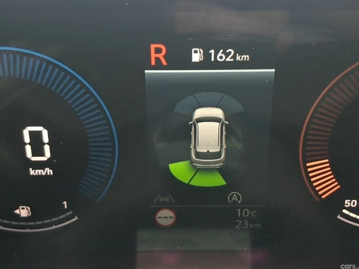 Hyundai KONA MPV, Petrol, 2027, Black