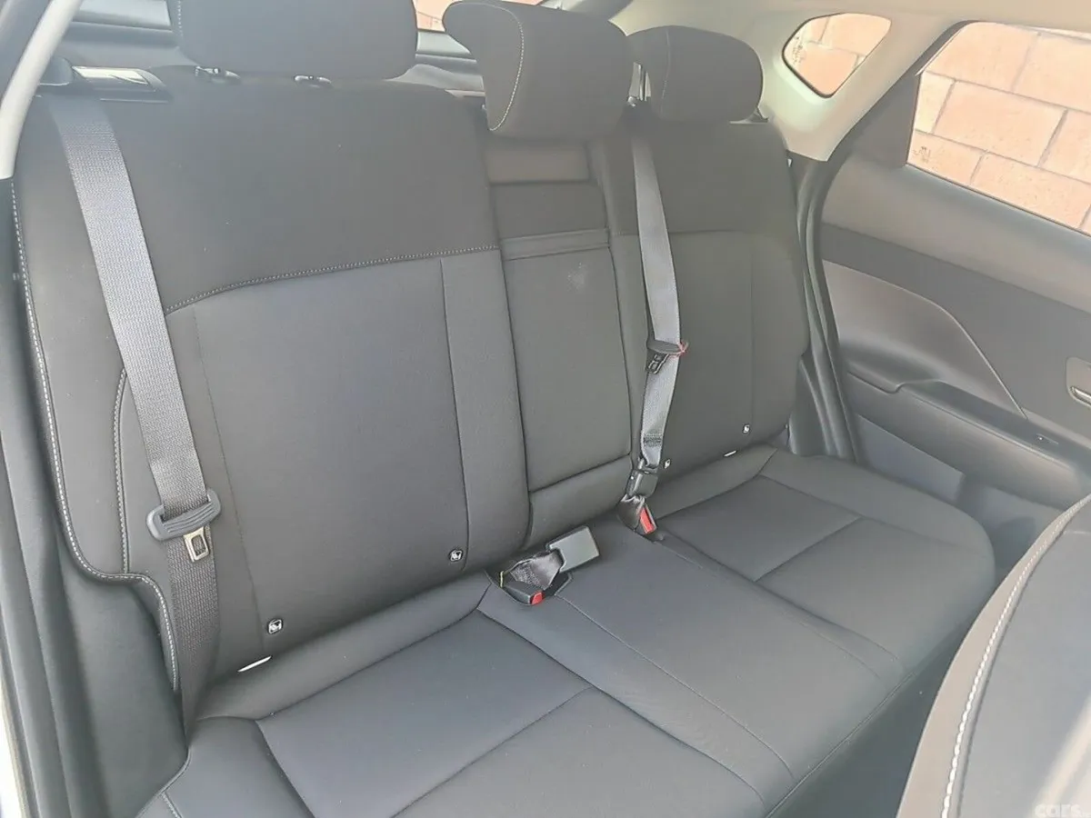 Hyundai KONA MPV, Petrol Hybrid, 2027, Grey