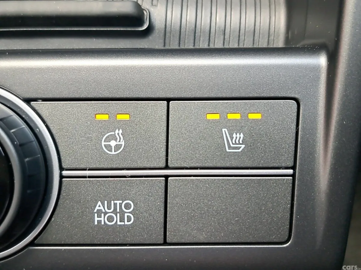 Hyundai KONA MPV, Petrol Hybrid, 2027, Grey