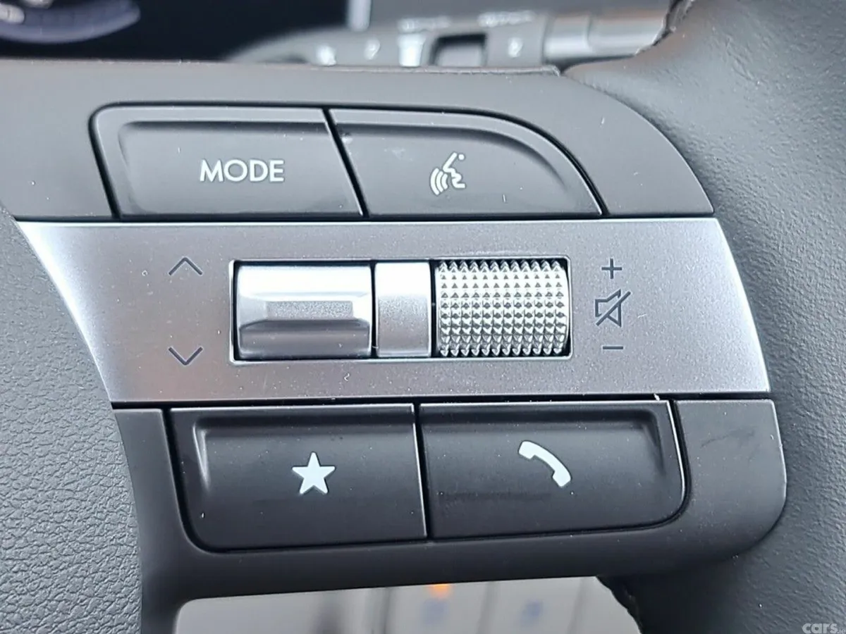 Hyundai Tucson SUV, Diesel, 2027, Grey