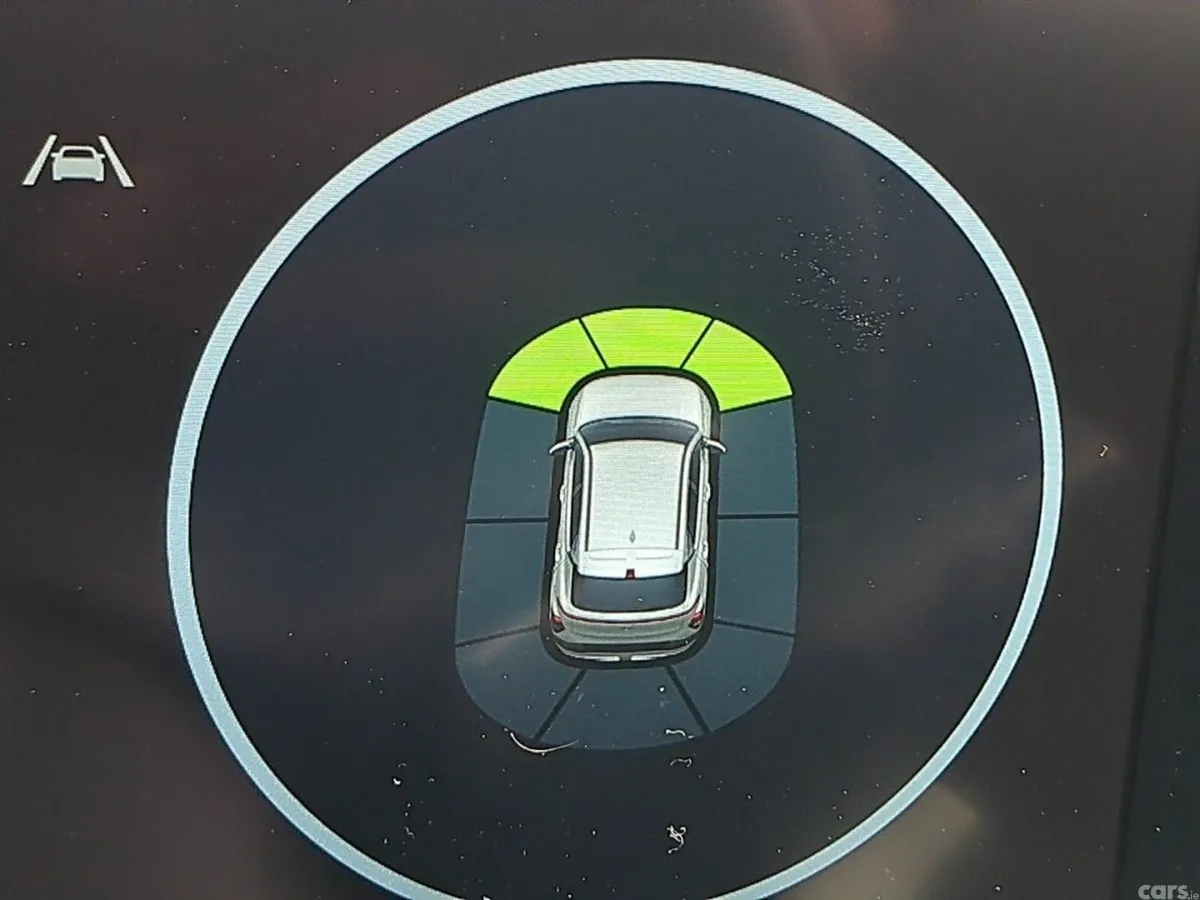 Hyundai KONA MPV, Electric, 2027, Grey