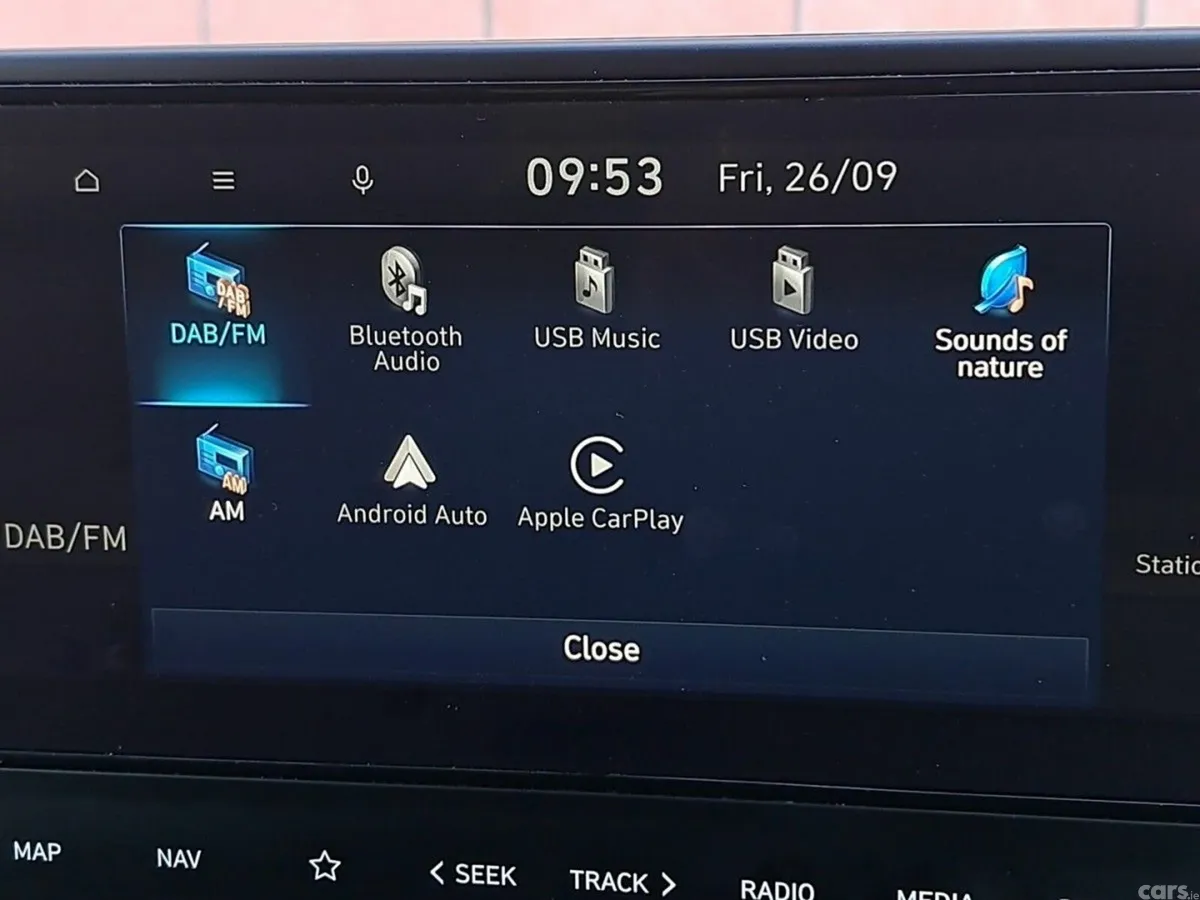 Hyundai i20 Hatchback, Petrol, 2027, Grey