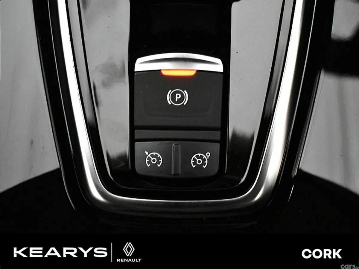 Renault Koleos SUV, Diesel, 2019, Black