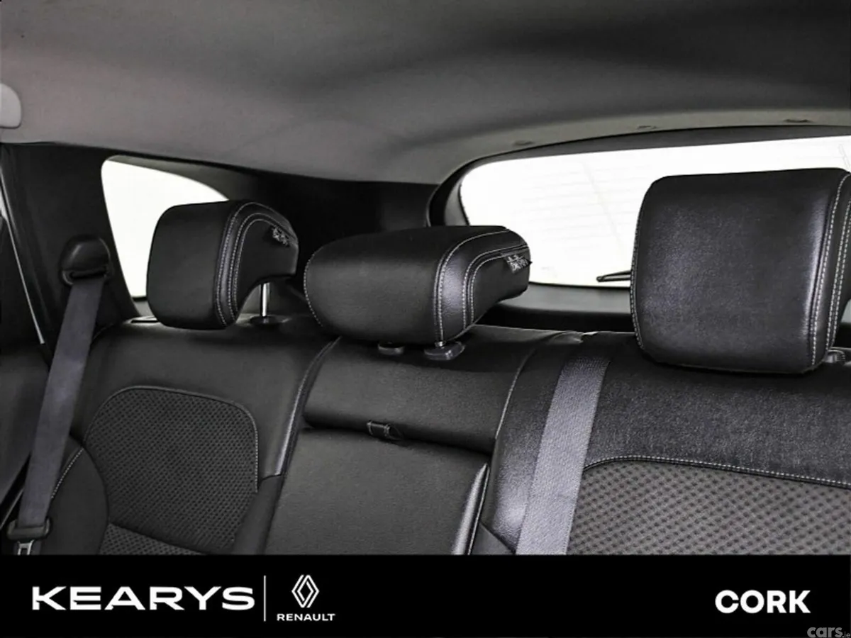 Renault Koleos SUV, Diesel, 2021, White