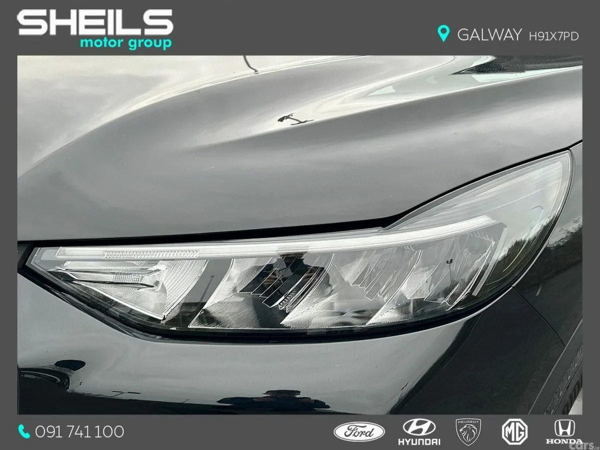 Ford Kuga SUV, Petrol Plug-in Hybrid, 2026, 
