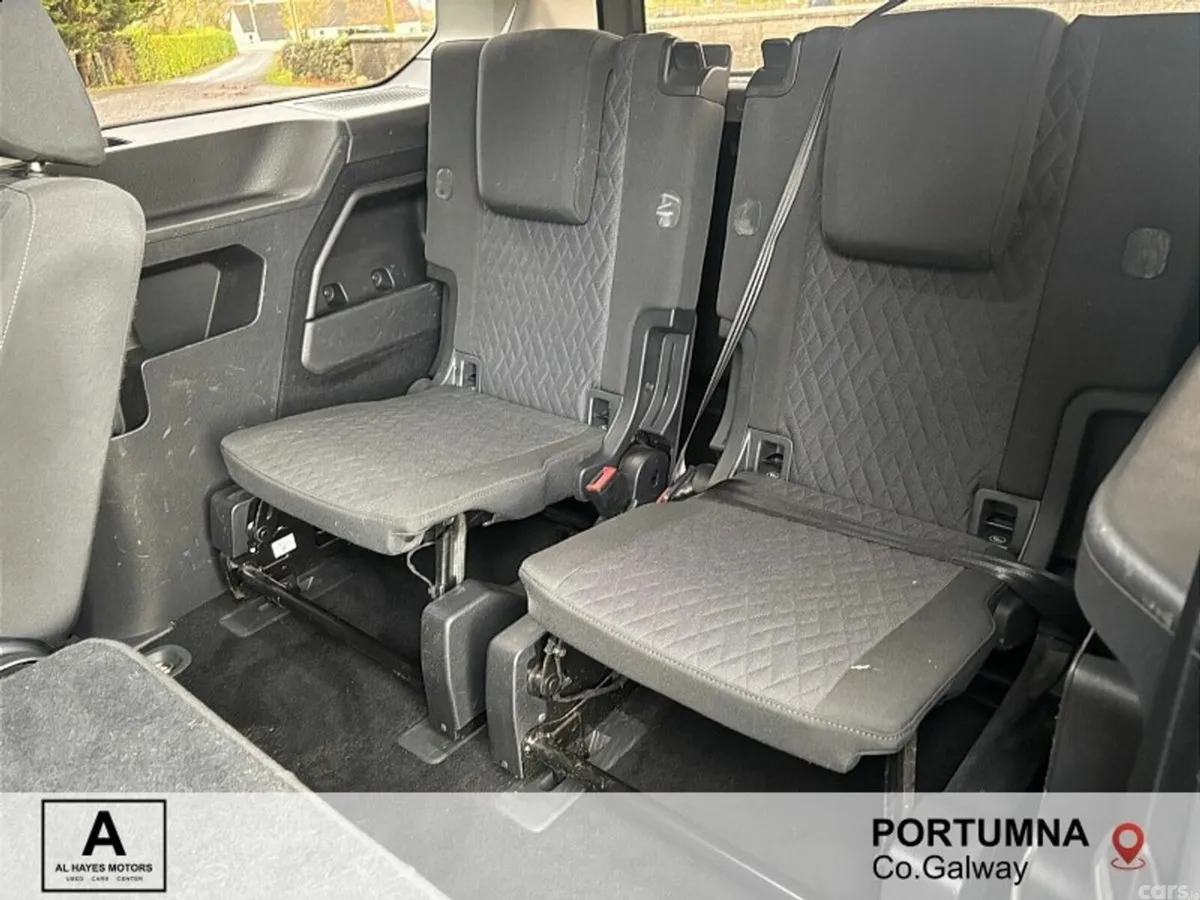 Volkswagen Caddy Maxi Life MPV, Diesel, 2022, Grey