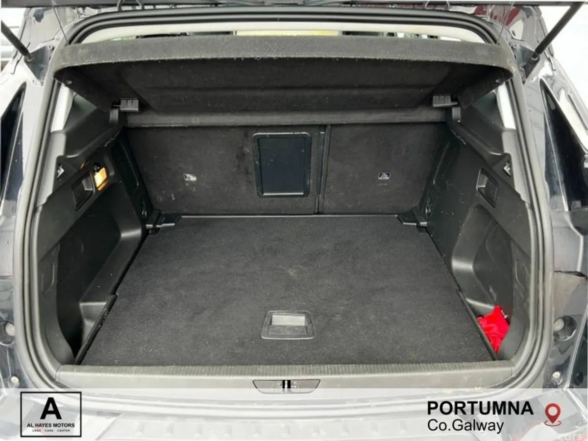 Opel Grandland X SUV, Diesel, 2020, Black