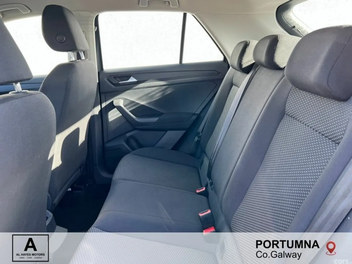 Volkswagen T-Roc SUV, Diesel, 2019, Grey