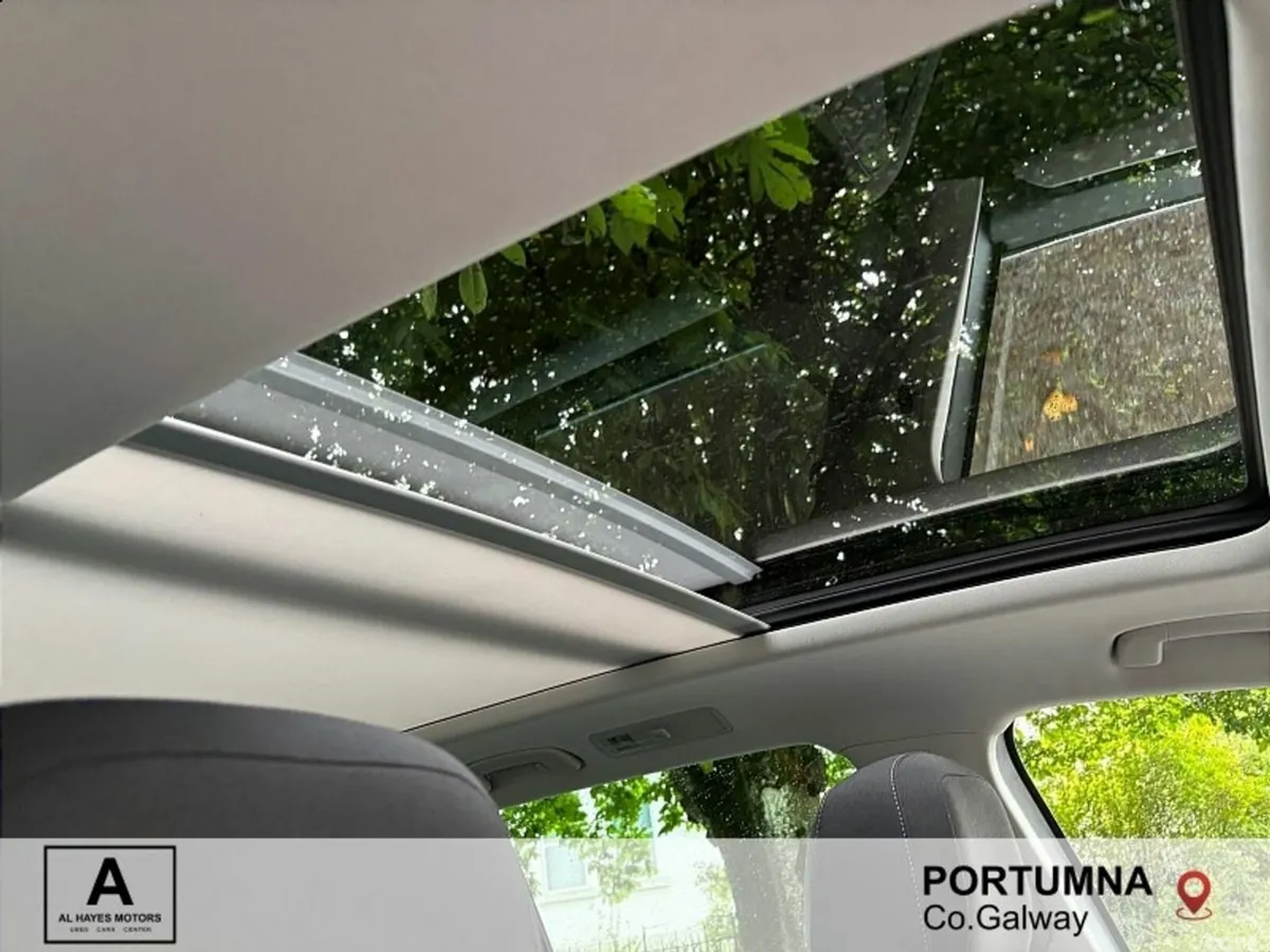Volkswagen Tiguan SUV, Diesel, 2019, Silver