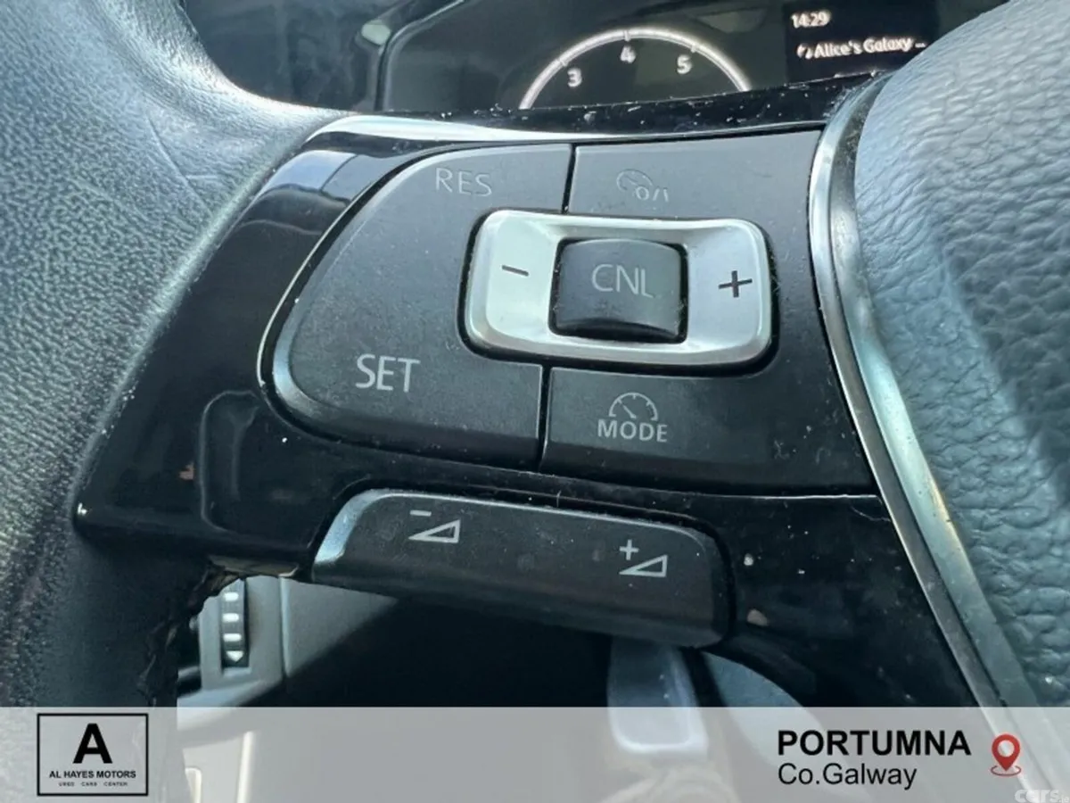Volkswagen Polo Hatchback, Petrol, 2019, Silver