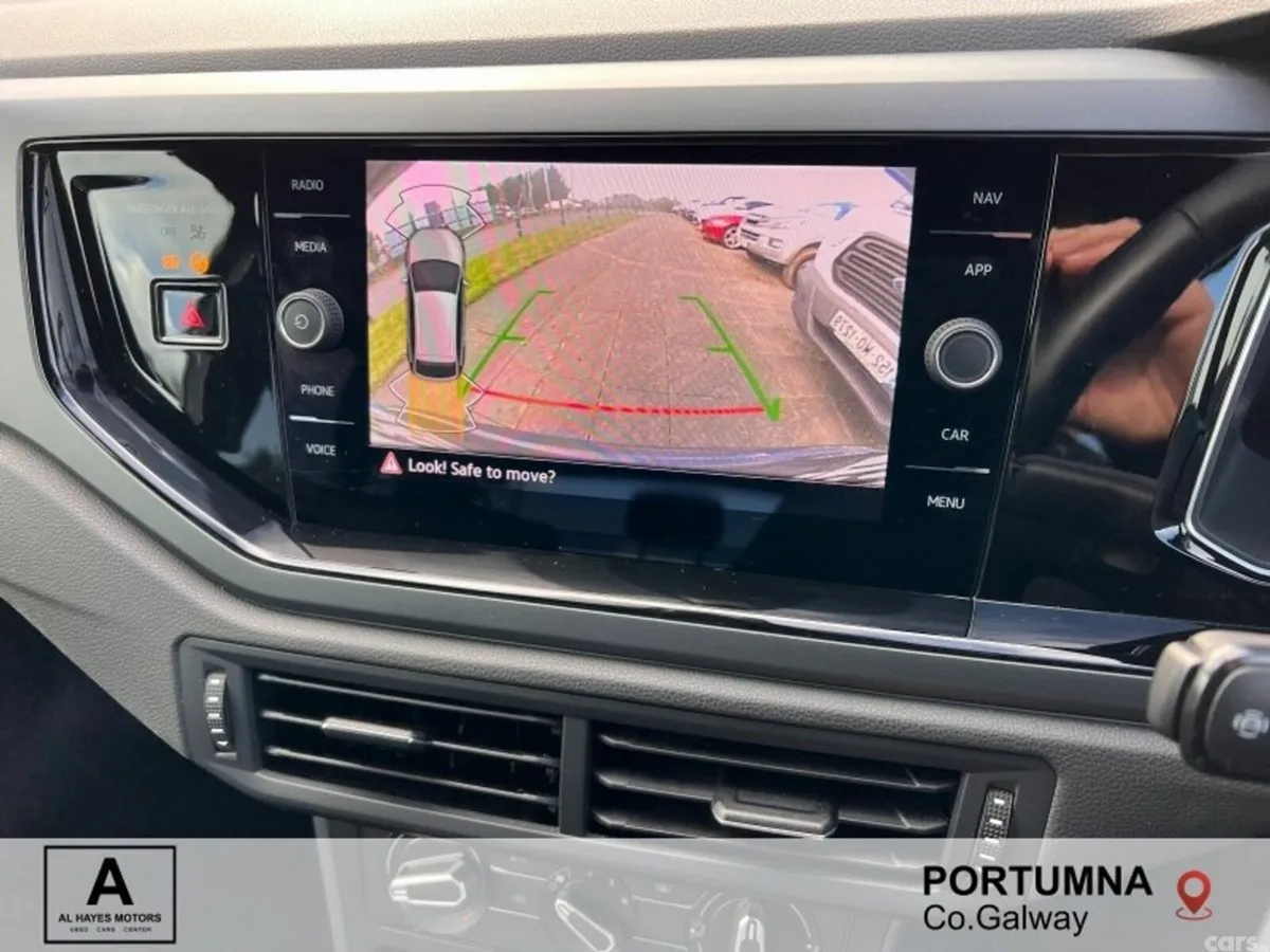 Volkswagen Taigo SUV, Petrol, 2023, Grey