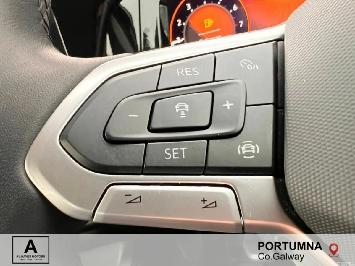Volkswagen Golf Hatchback, Petrol, 2023, Black