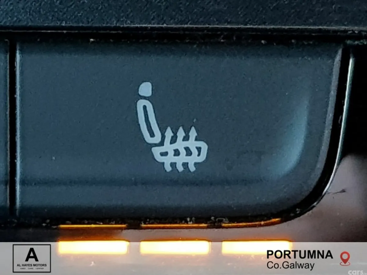 Volkswagen Tiguan SUV, Diesel, 2019, Grey