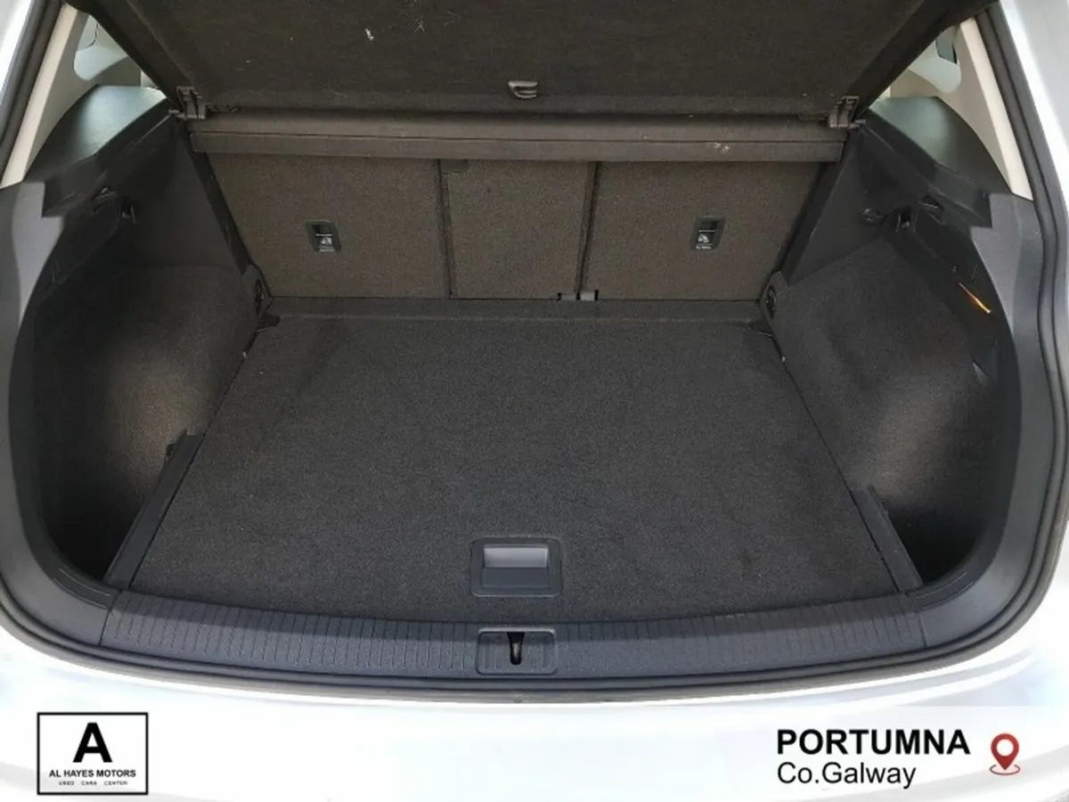 Volkswagen Tiguan SUV, Diesel, 2018, Silver