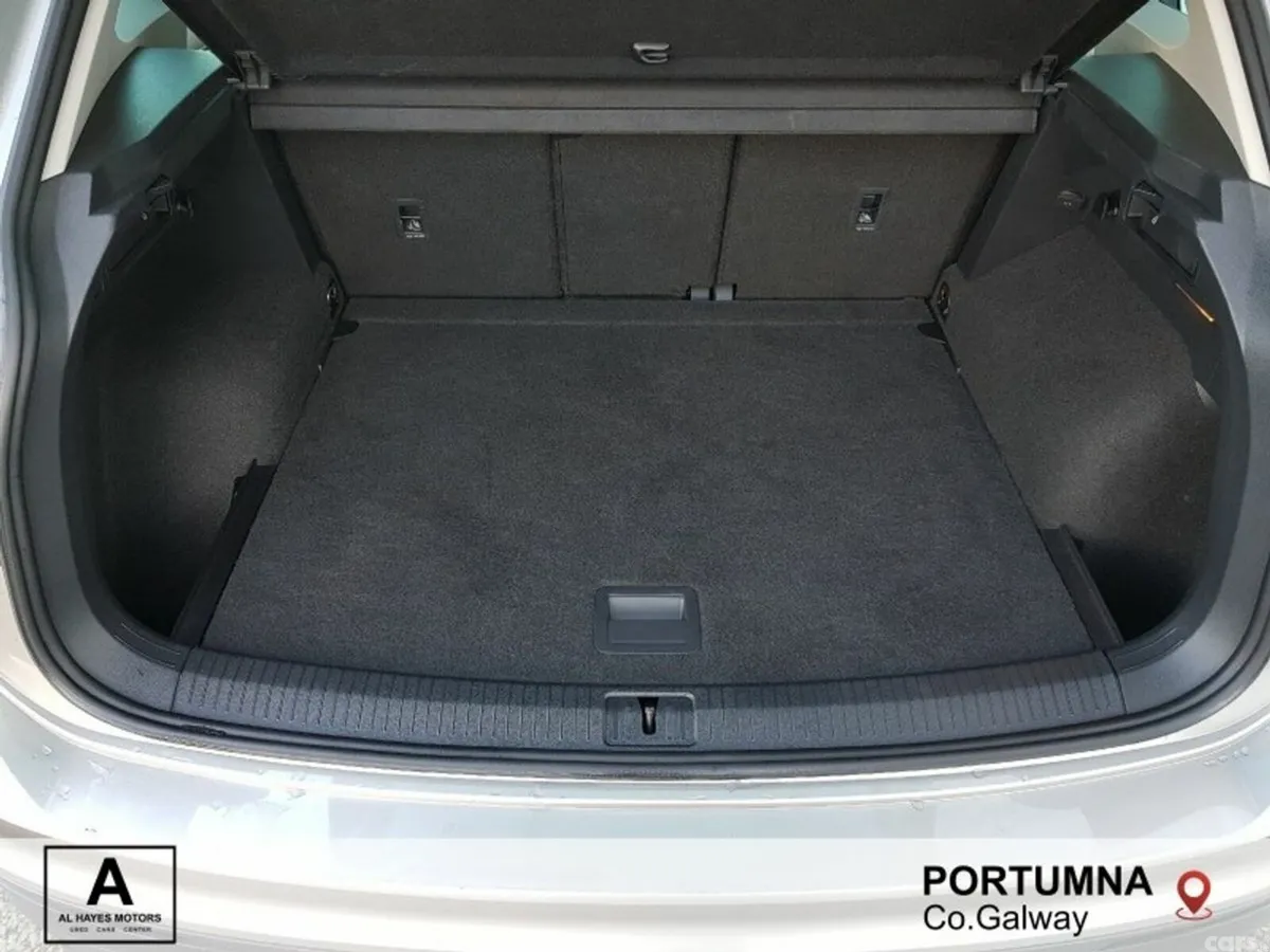 Volkswagen Tiguan SUV, Diesel, 2020, Grey