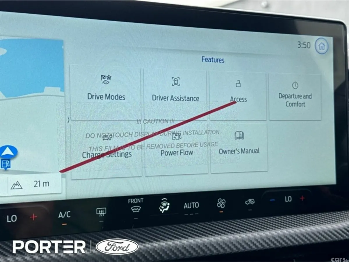 Ford Kuga SUV, Petrol Plug-in Hybrid, 2026, Grey