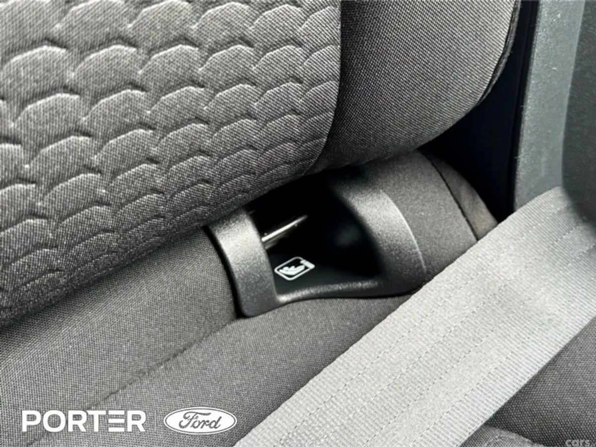 Ford Kuga SUV, Petrol Plug-in Hybrid, 2026, Grey