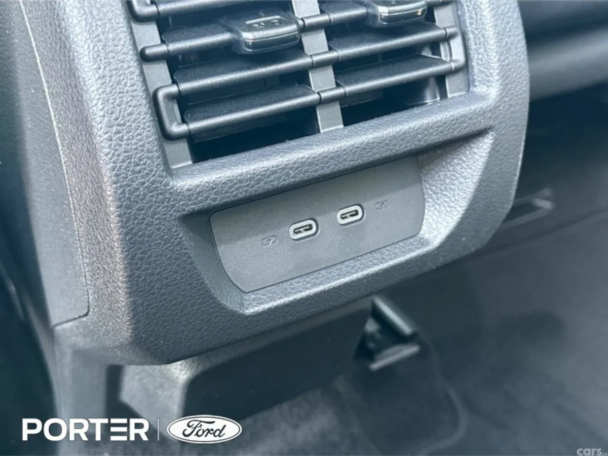 Ford Tourneo Connect MPV, Diesel, 2026, Grey