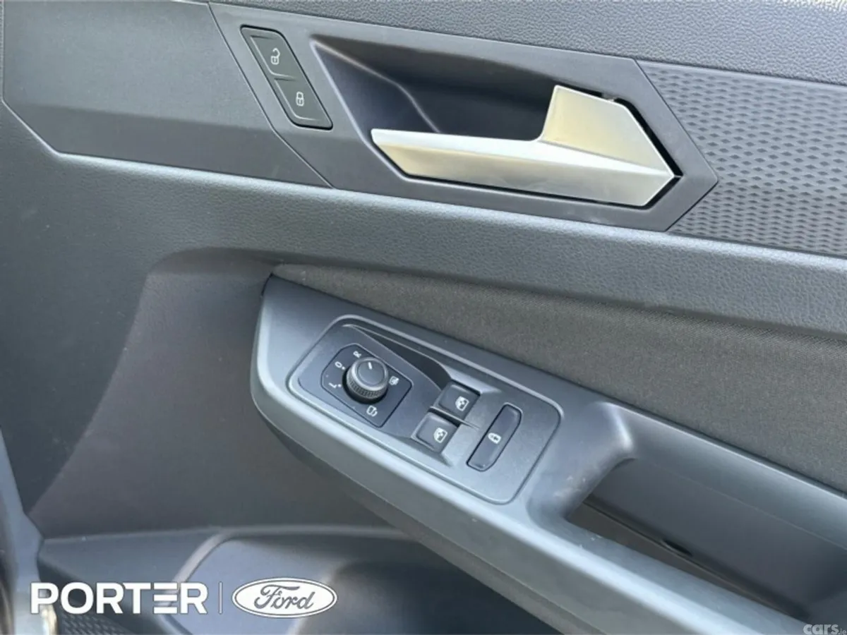 Ford Tourneo Connect MPV, Diesel, 2026, Grey